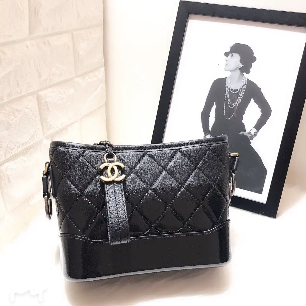 First Bag Ru Gabrielle CHANEL 0703
